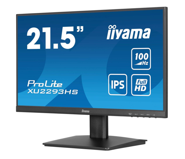 iiyama ProLite XU2293HS-B6 - 1266569 - zdjęcie 3